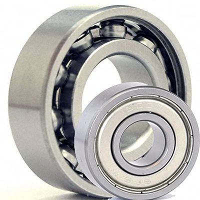 Magnum 46 Pro SE, XLS Standard Bearing Set