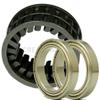 Gaui X7 Auto hub Upgrade kit view 1