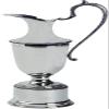Pewter Golfing Trophy Claret Jug Polished Pewter 25.5cm Possible for Engraving view 1