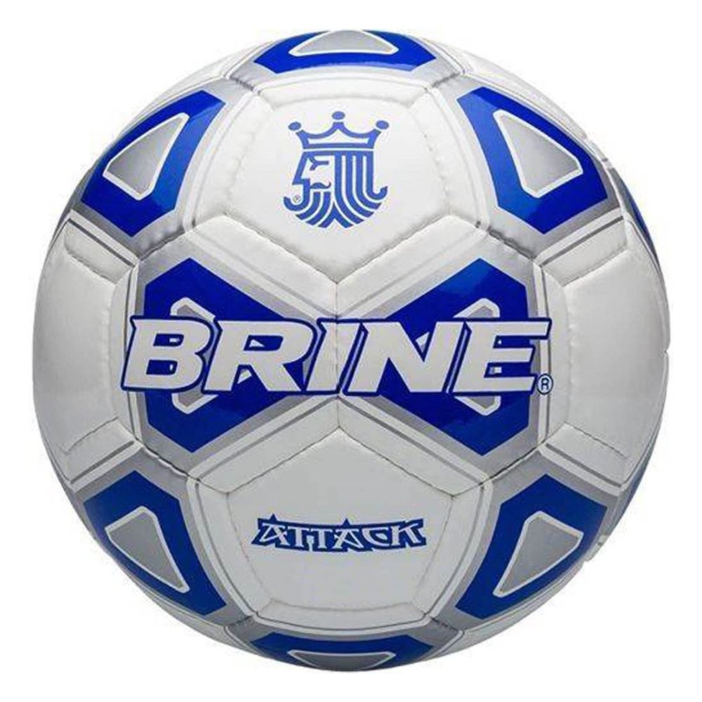 Brine Attack Ball 3 Royal