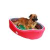 NCAA Colorado Buffaloes COL-01-1000 Stadium Pet Bed, Small, Black view 1