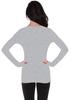 Active Basic Women's Basic Scoop Neck Tops view 2