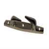 Aurora Stainless Steel Skene Bow Chock 4 " 115mm Left view 1