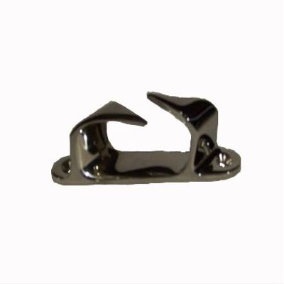 Aurora Stainless Steel Skene Bow Chock 6" 152mm Left