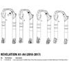RockShox Lower Leg for RVL 29 15 BLK, 11.4018.006.187 view 2