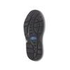 Dr. Comfort Women's Breeze Diabetic Fisherman Style Sandal: Black 5.5 X-Wide (E/2E) view 2