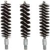 Tipton Nylon Bore Brush .45 Cal 3 Pack with Durable Wire Core and Nylon Bristles for Firearm Cleaning and Maintenance view 4