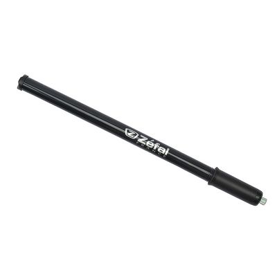 ZEFAL 800 Presta Frame Pump, Black, 285mm