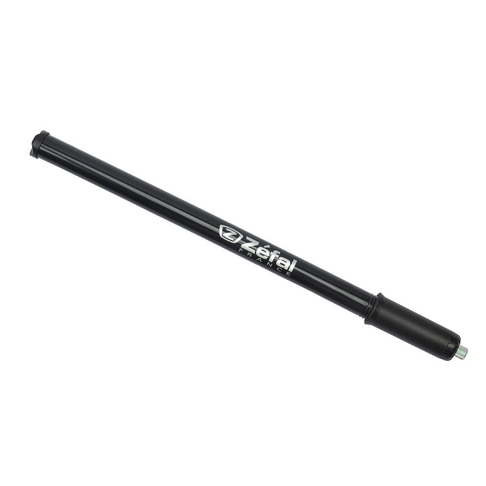 ZEFAL 800 Presta Frame Pump, Black, 285mm