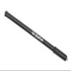 ZEFAL Unisex's 800 Schrader Frame Pump-Black, 300mm, 300 mm view 1