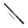 ZEFAL Unisex's 800 Schrader Frame Pump-Black, 300mm, 300 mm view 2