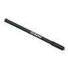 ZEFAL Unisex's 800 Presta Frame Pump-Black, 300mm view 1