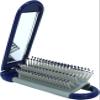 Cao Camping Folding Brush with Mirror view 1