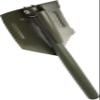 Cao Folding Camping Shovel Green Spike view 2