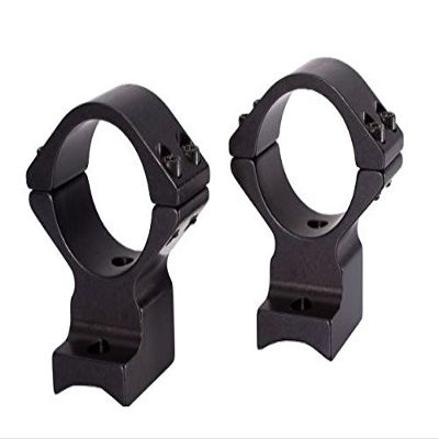 Talley 73X720 30MM Model 7, 600 (2 Piece) (Extended Front) (Low) F .400 R .515 Height