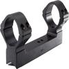 Talley 73X720 30MM Model 7, 600 (2 Piece) (Extended Front) (Low) F .400 R .515 Height view 2