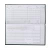 Gunn & Moore GM 60 Innings Scorebook - Green, 60-Inch view 2