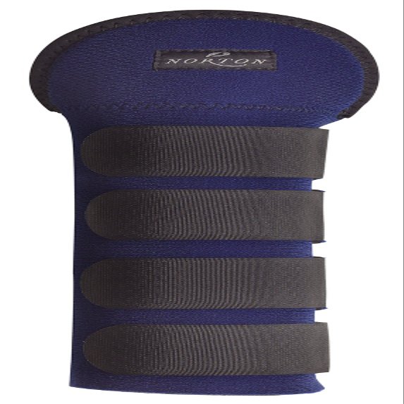 EKKIA 402820007 Riding Gear Protector NORT. H. PROTECT TAIL GUARD NAVY 402820007