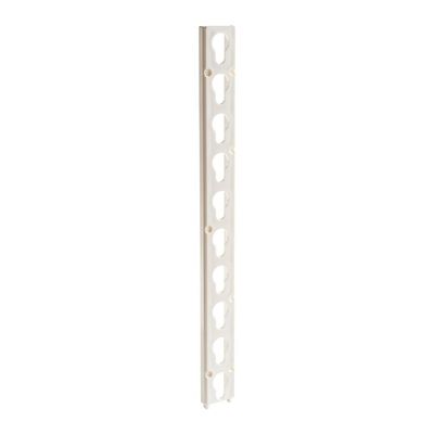 EKKIA 704601005 704601005 Plastic Jump Rail, 19.7 inches (50 cm), BGE/PCE