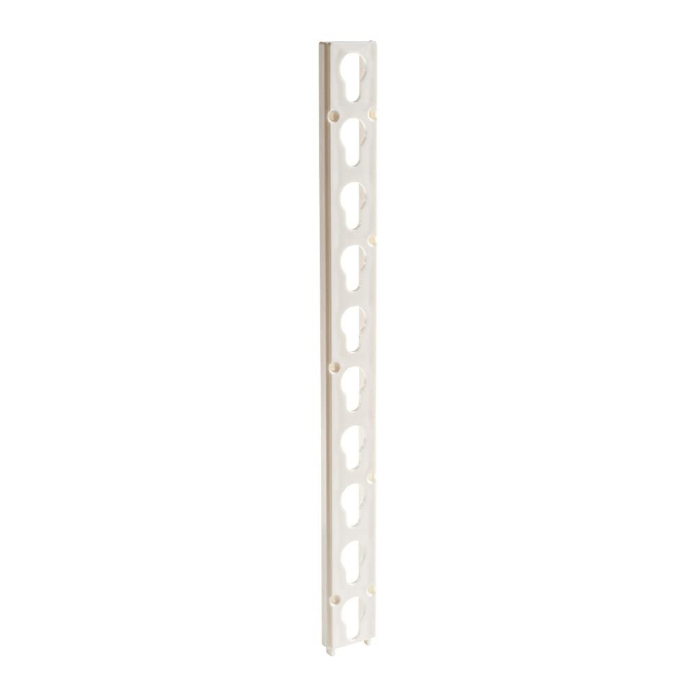 EKKIA 704601005 704601005 Plastic Jump Rail, 19.7 inches (50 cm), BGE/PCE