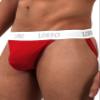 Stylish Jockstrap Small-Red view 1