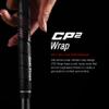 Golf Pride CP2 Wrap Golf Club Grip - Classic Wrap Grip with High-Tack Soft Rubber for Comfort & Control - Less Tension & More Power with Plus4 Technology - Jumbo view 2