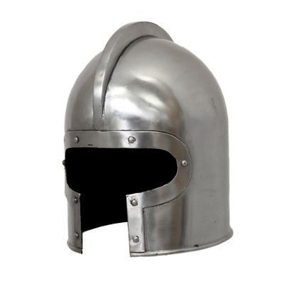 ecWorld Enterprises 8880638 Antique Replica 15Th Century Italian Barbuta Amor Helmet