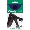 Cindy Womens/Ladies 70 Denier Opaque Tights (1 Pair) (Medium (5ft-5ft8)) (Dark Wine) view 3
