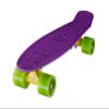 Complete 55cm Original 22 Mini Cruiser Board by Ridge Skateboards view 1