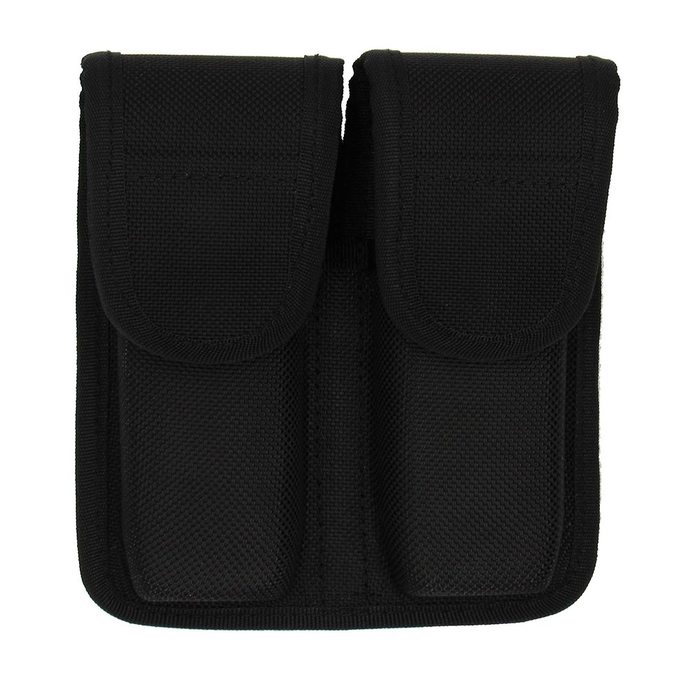 Double Magazine Pouch fits Walther PK380 | PPQ Subcompact 9mm