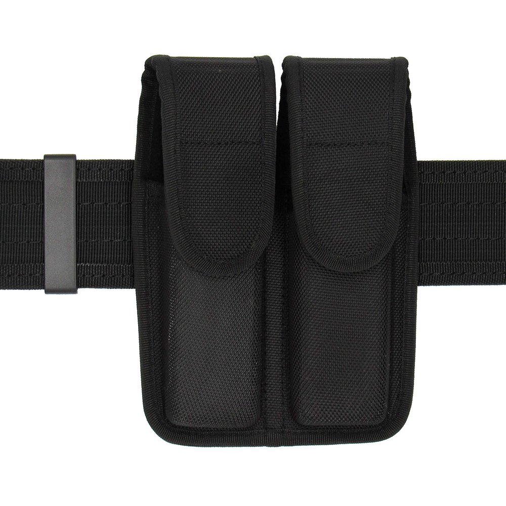 Double Magazine Pouch fits Walther PPQ P99 P99 Compact