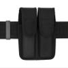 Double Magazine Pouch fits Walther PPQ P99 P99 Compact view 1