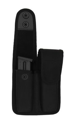 King Holster Double Magazine Pouch fits EAA Witness 1911 | Pavona | Elite | FAB92