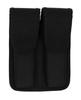 King Holster Double Magazine Pouch fits EAA Witness 1911 | Pavona | Elite | FAB92 view 2