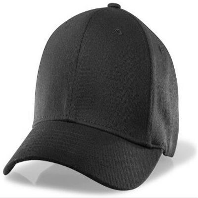 Richardson Cap Adult Unisex Pulse Umpire Flexfit Ball Caps
