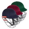 GRAY-NICOLLS Test Opener Cricket Helmet, Green, S view 1
