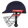 GRAY-NICOLLS Test Opener Cricket Helmet, Green, S view 3