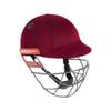 GRAY-NICOLLS Test Opener Cricket Helmet, Maroon, S view 2