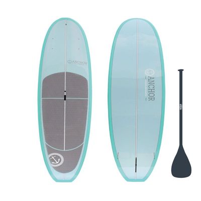 Anchor Paddleboards- Seaglass - 10'6"