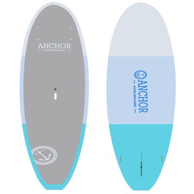 Anchor Paddleboards- Namaste - 10'5"