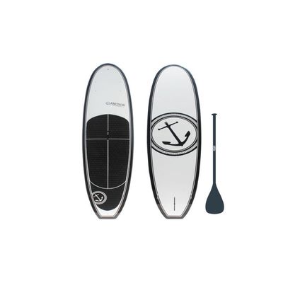 Anchor Paddleboards- Black Cruiser- 10'6"