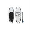 Anchor Paddleboards- Black Cruiser- 10'6" view 1