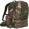 Fox Outdoor 56-464 Advanced 3-Day Combat Pack - Woodland Camo view 1