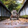 Fox Outdoor 56-464 Advanced 3-Day Combat Pack - Woodland Camo view 2