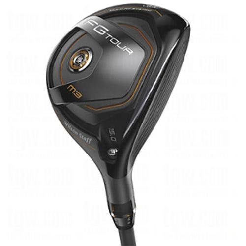 Wilson Staff FG Tour M3 Fairways #5 Wood Right Hand Stiff