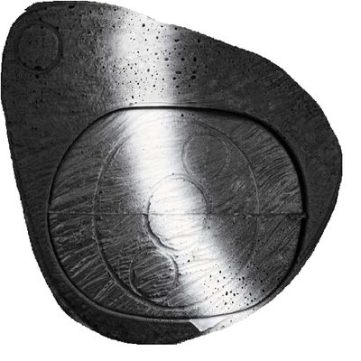 Delta McKenzie Replacement Core for The Javelina Archery Target