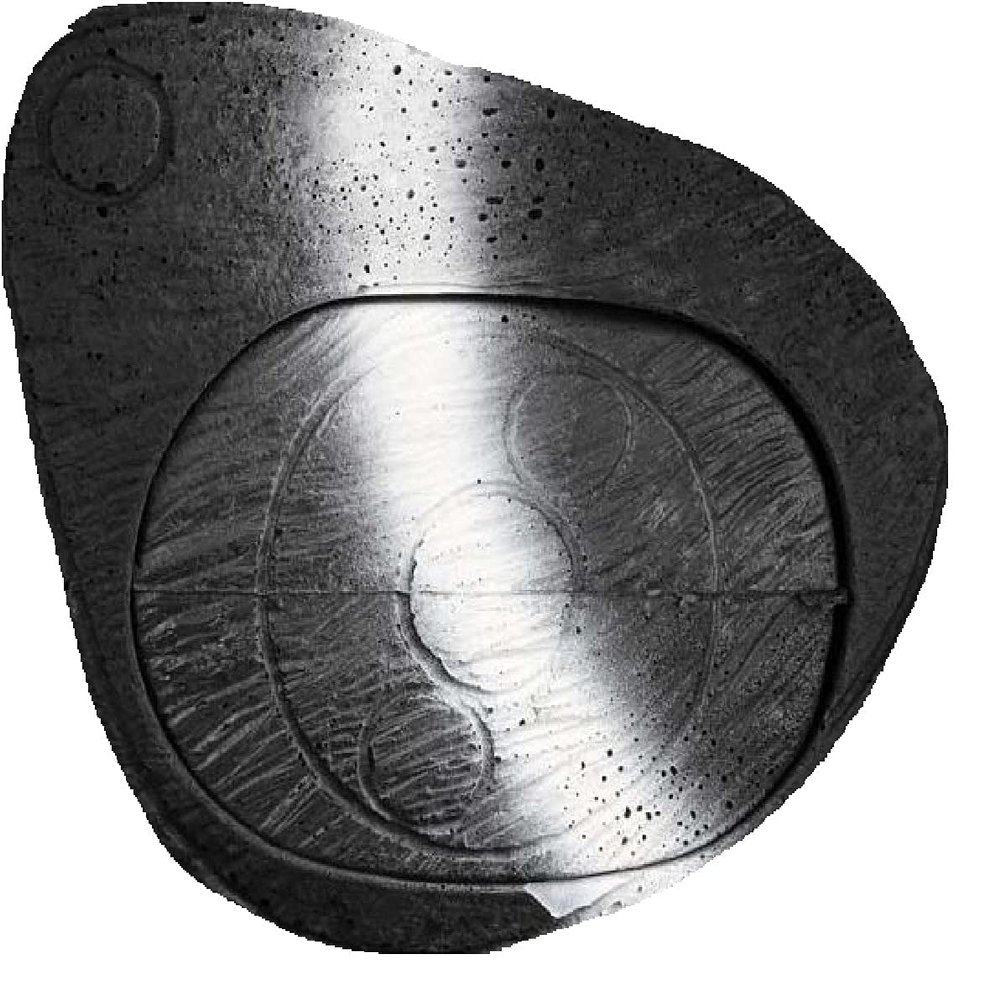 Delta McKenzie Replacement Core for The Javelina Archery Target