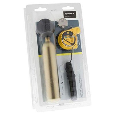 Spinlock Deckvest Re-Arming Kits (5D Hammar 275N)