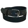 Boston Leather Off Duty Garrison Belt, 1 1/2inch - 6582-3-50 view 1