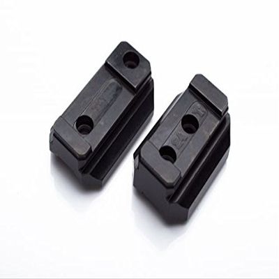 Talley 25X840TS Signature Base for Kimber 8400 (Extended Front) F .200 R .335 Height
